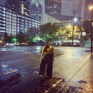 Meet your Posher, Caprice